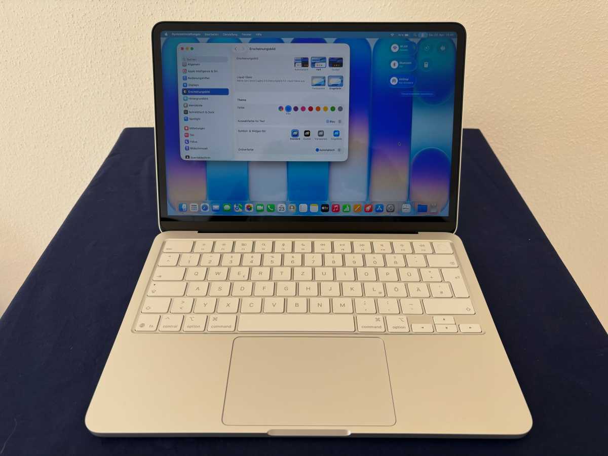 Macbook Neo