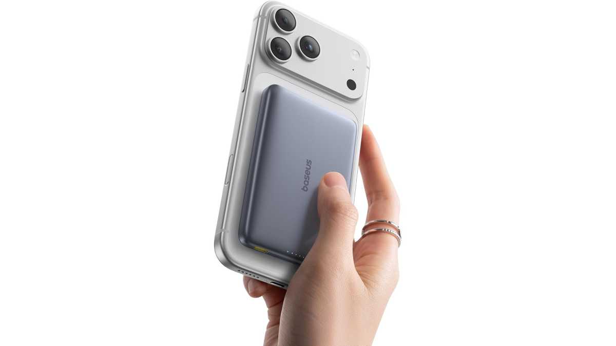 Baseus Picogo AM41