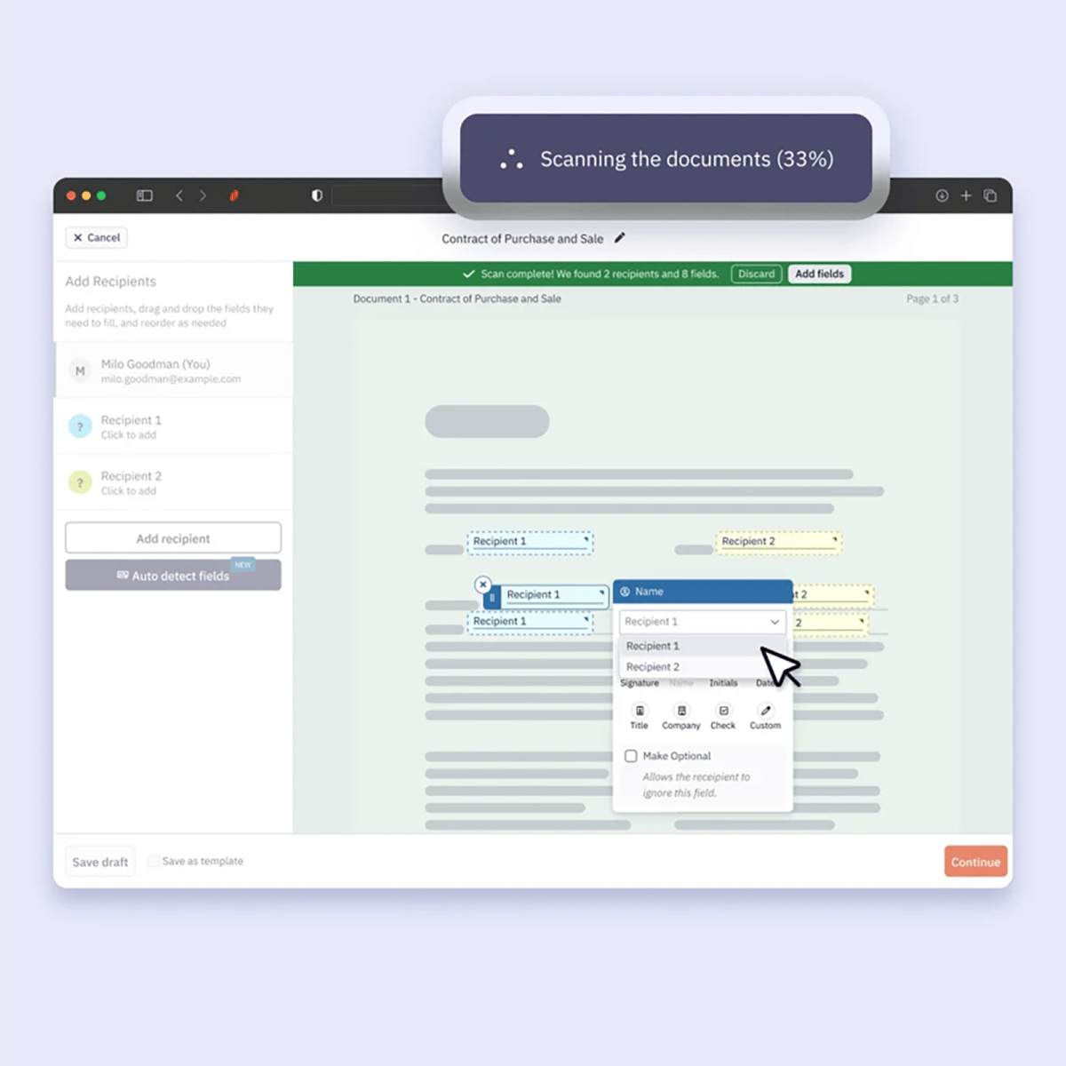Docusign Alternatives for Teams 2