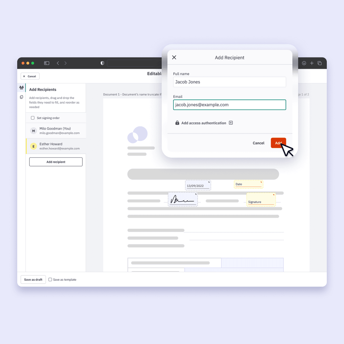 Docusign Alternatives for Teams 3