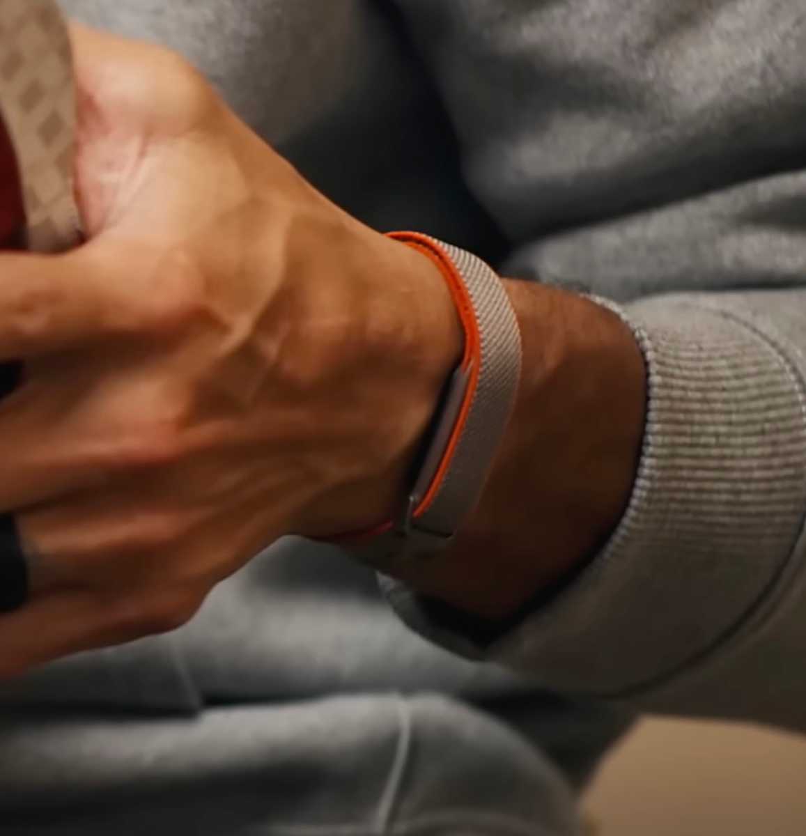 Fitbit Screenless Device