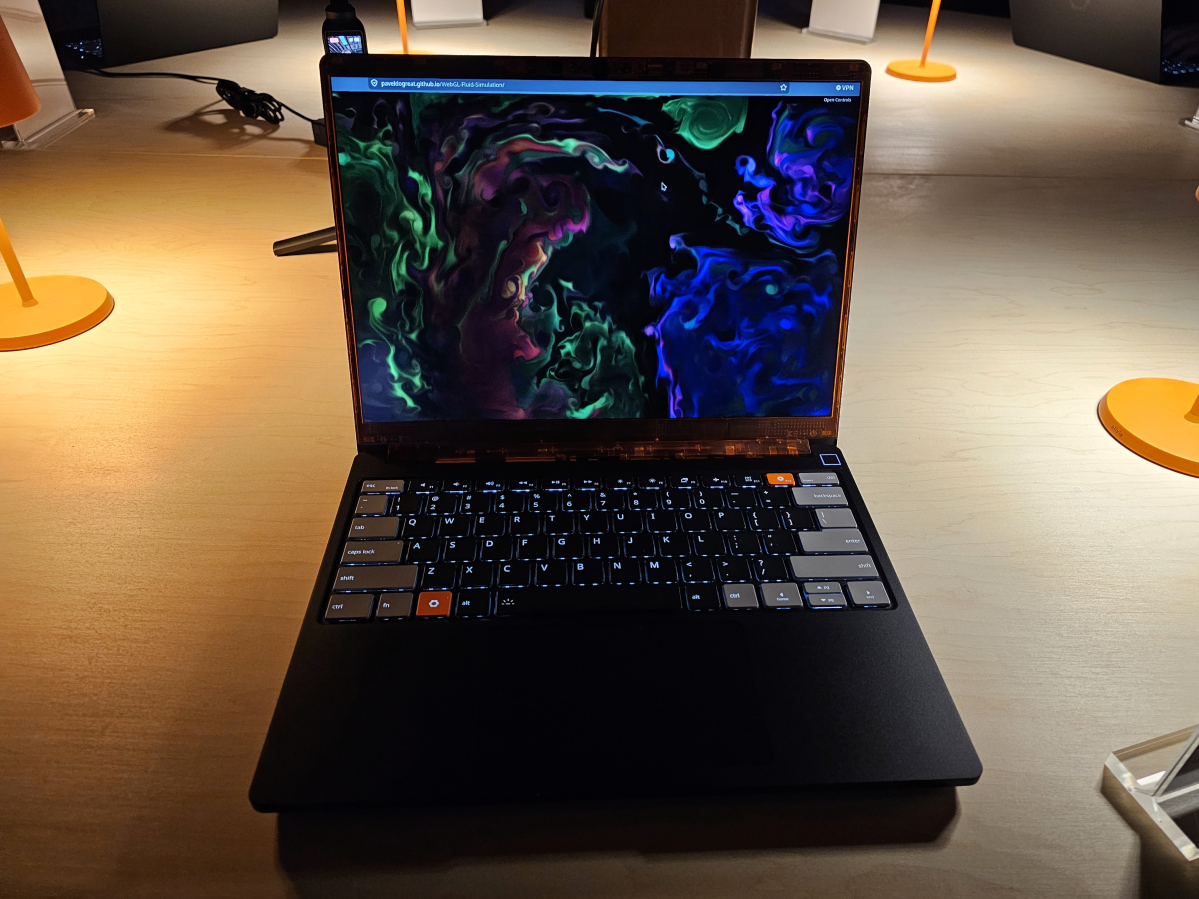 Framework Laptop 13 Pro alt