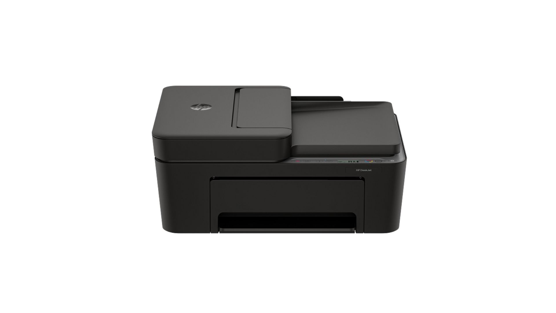 HP Deskjet 4320: Mit Vorlageneinzug
