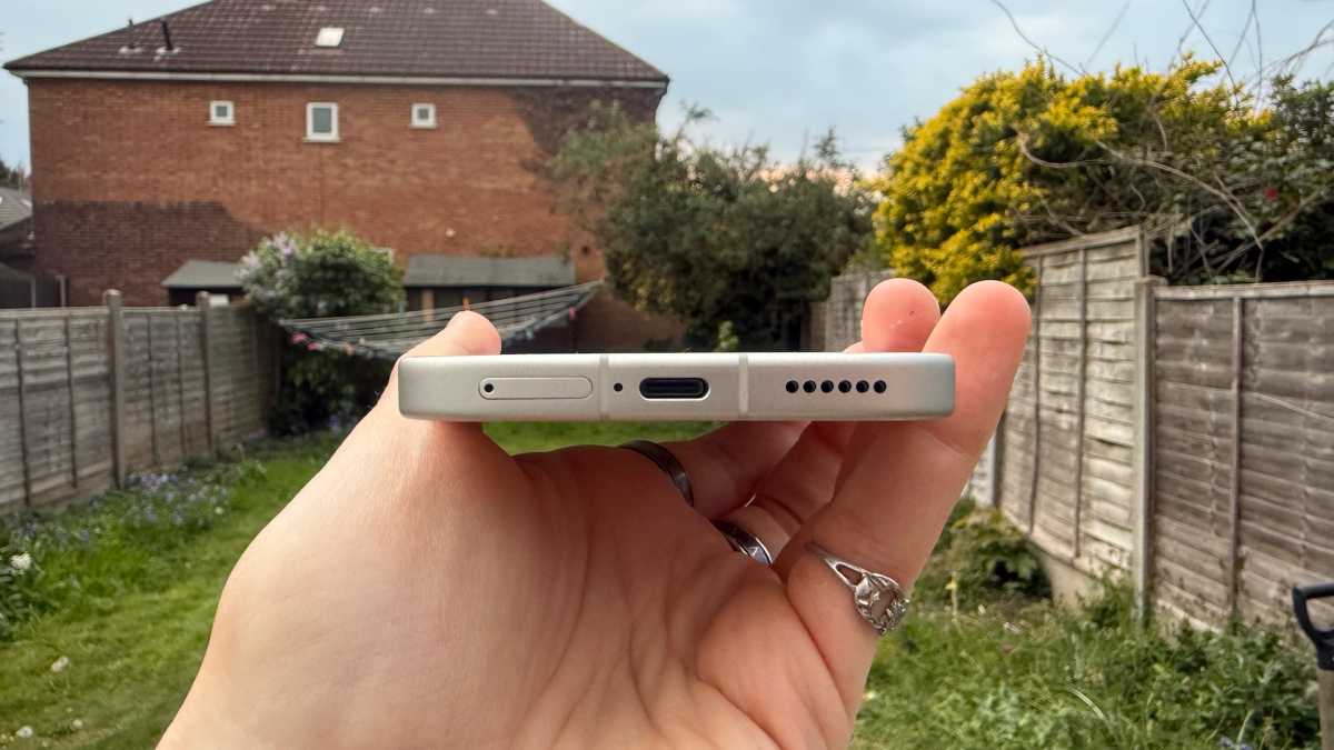 Honor 600 1