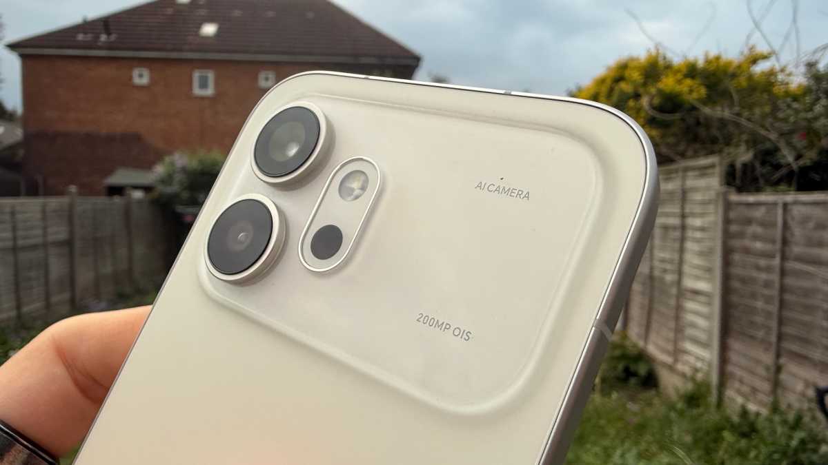 Honor 600 2