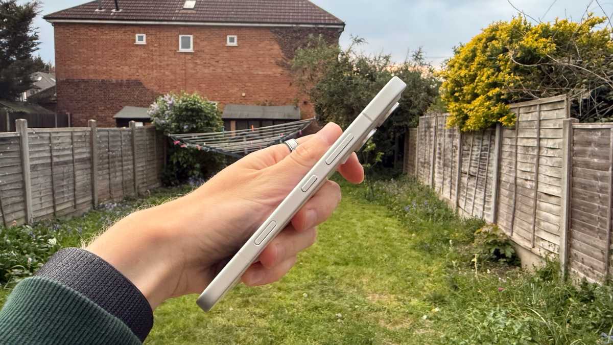 Honor 600 3