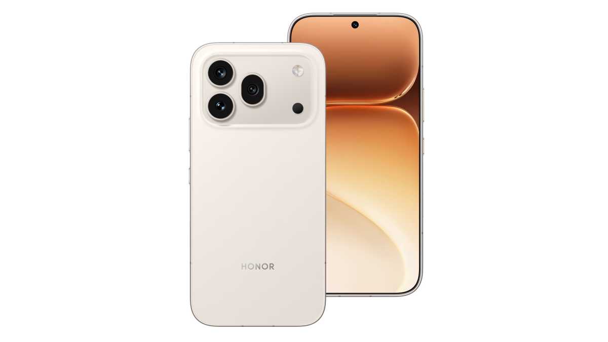 Honor 600 Pro 1