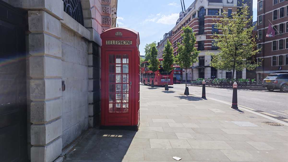 Honor 600 camera test7