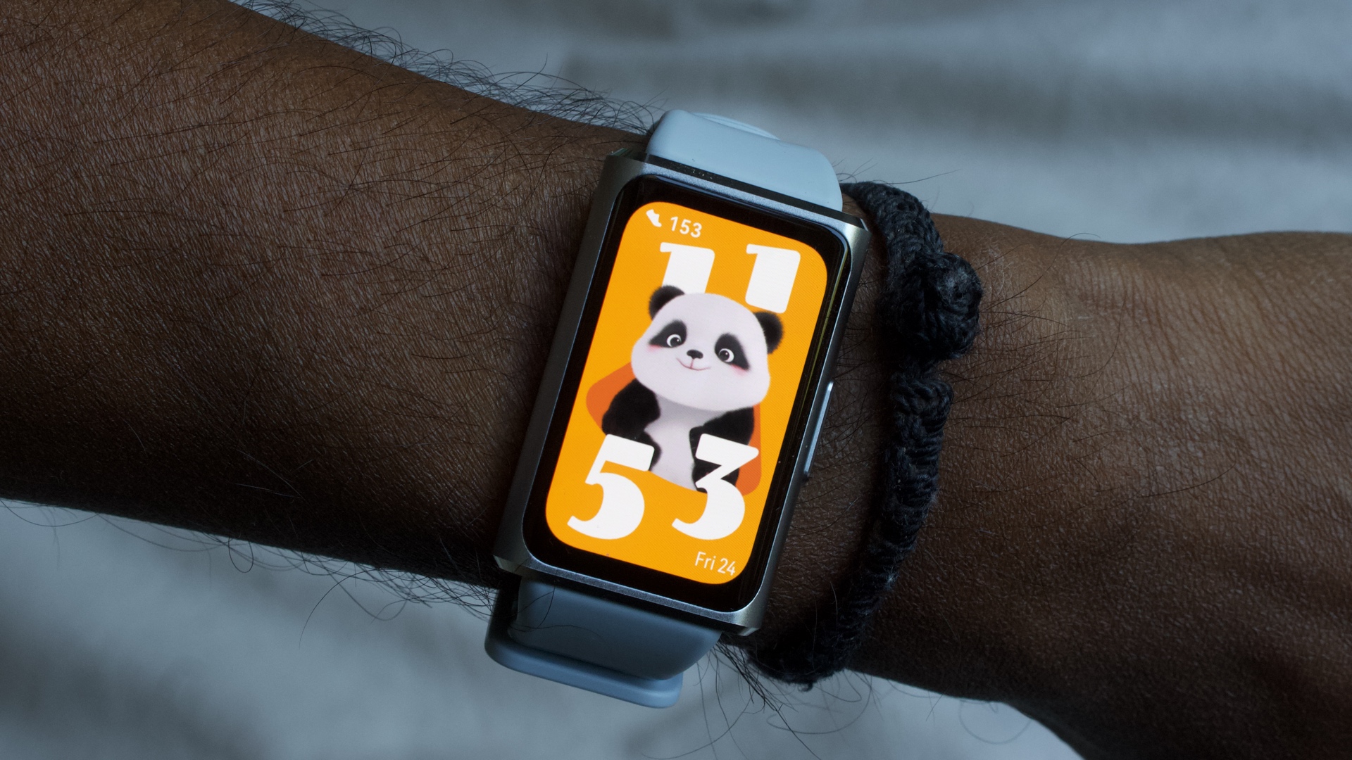 Huawei Band 11 Pro - Best Overall