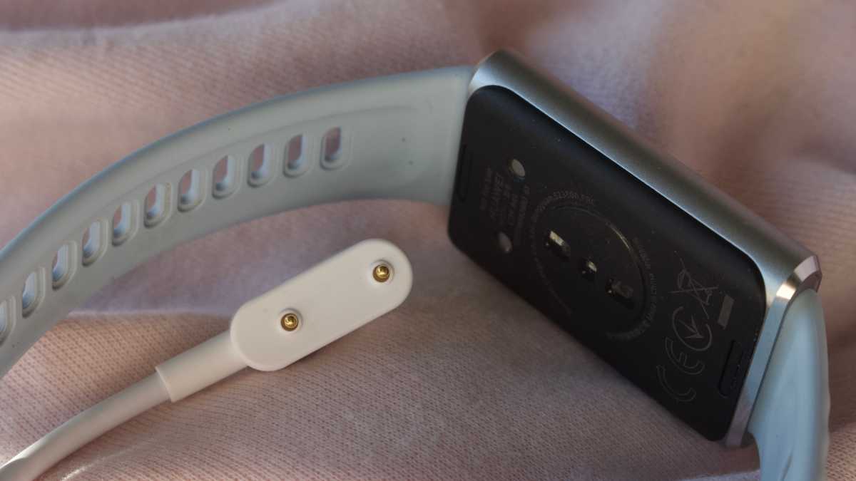 Huawei Band 11 Pro review 