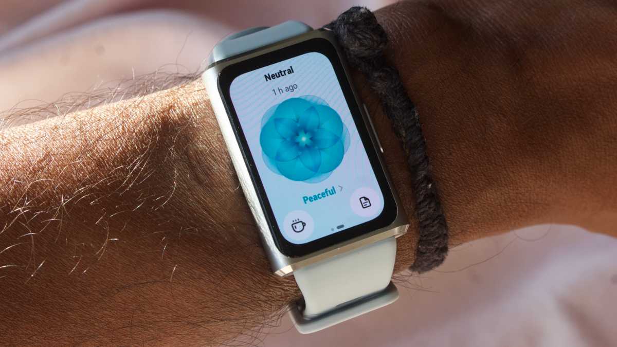 Huawei Band 11 review updated pics 2