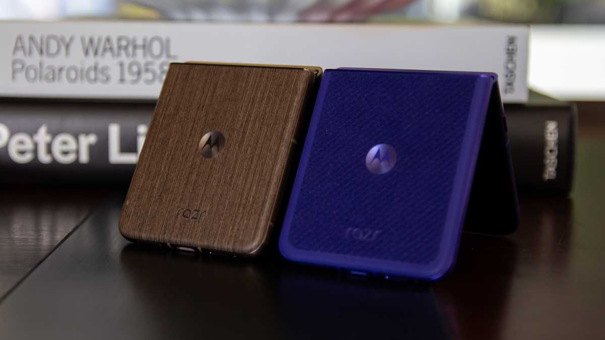 Motorola Razr 70 Ultra