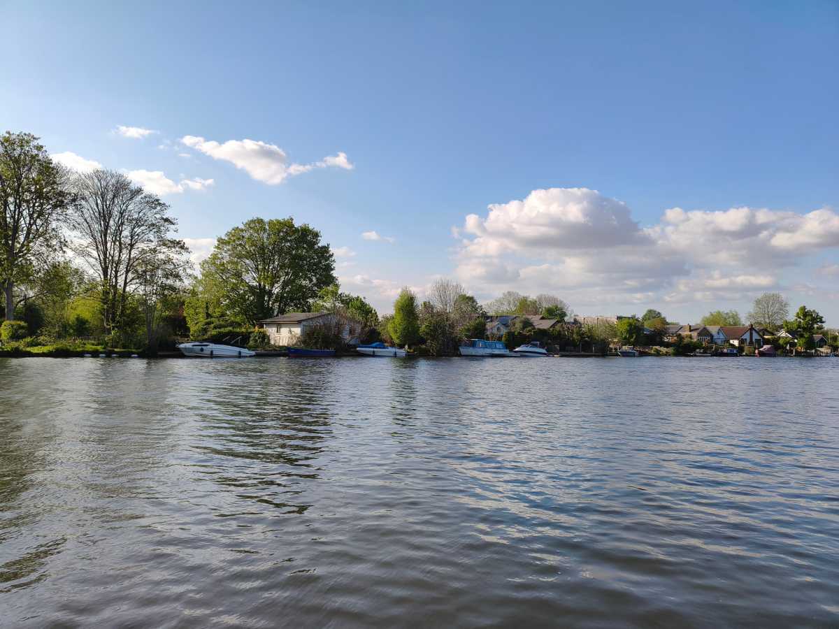 Poco X8 Pro sample image