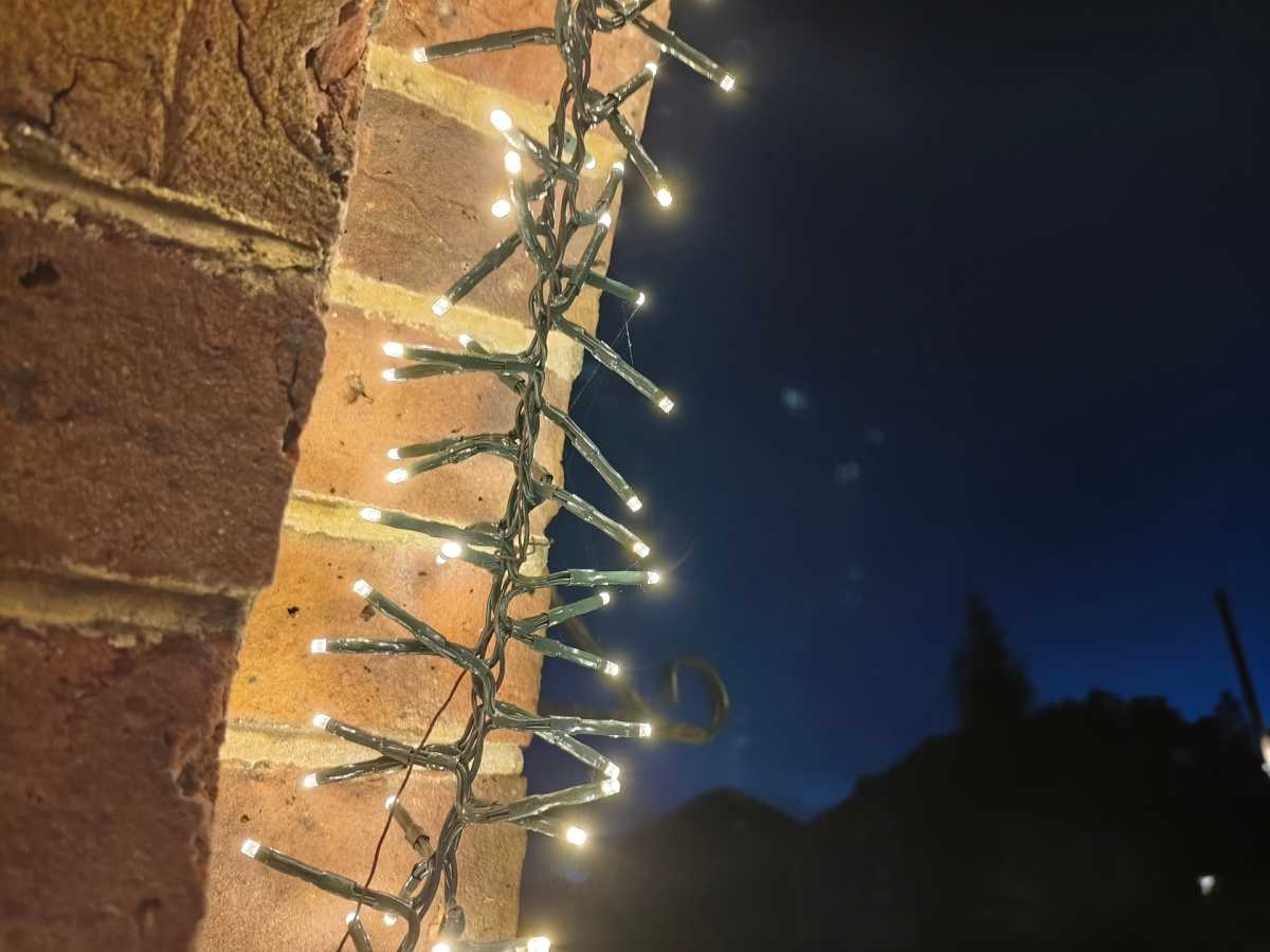 Poco X8 Pro sample image