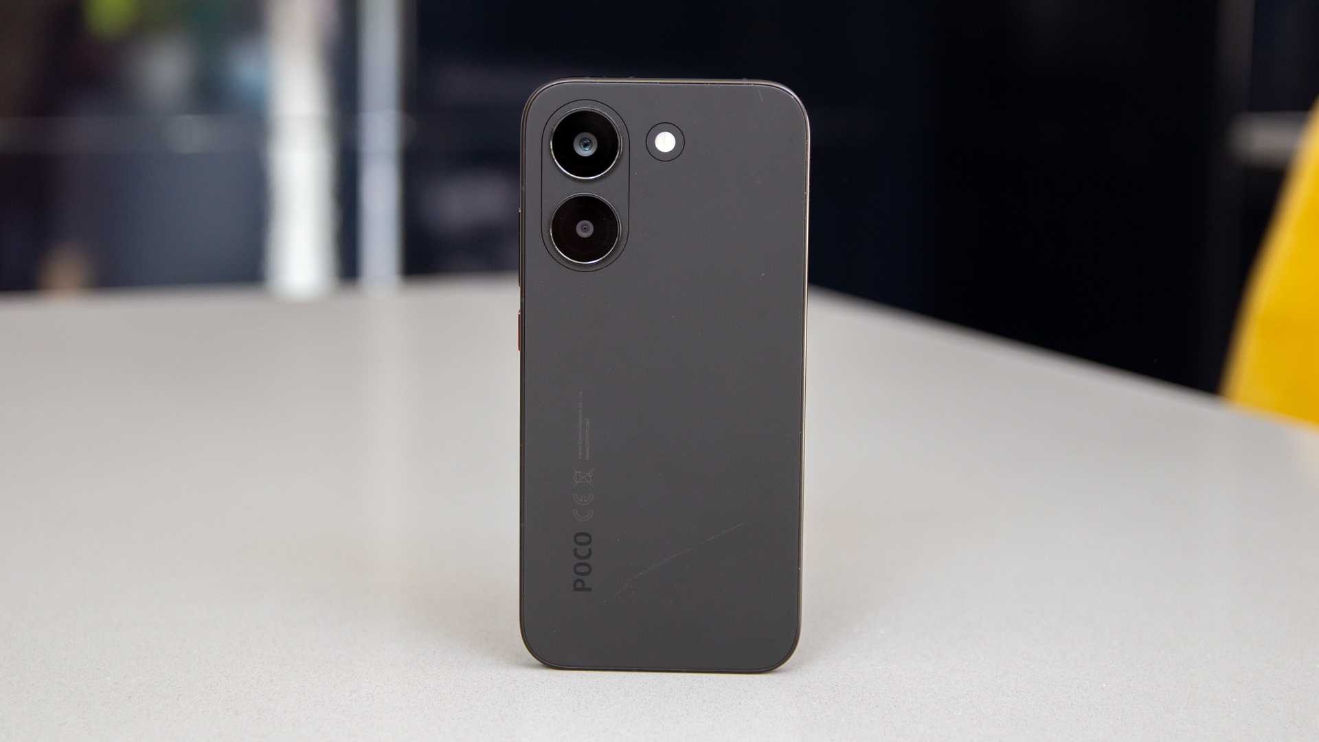 Xiaomi Poco X8 Pro - Best Budget