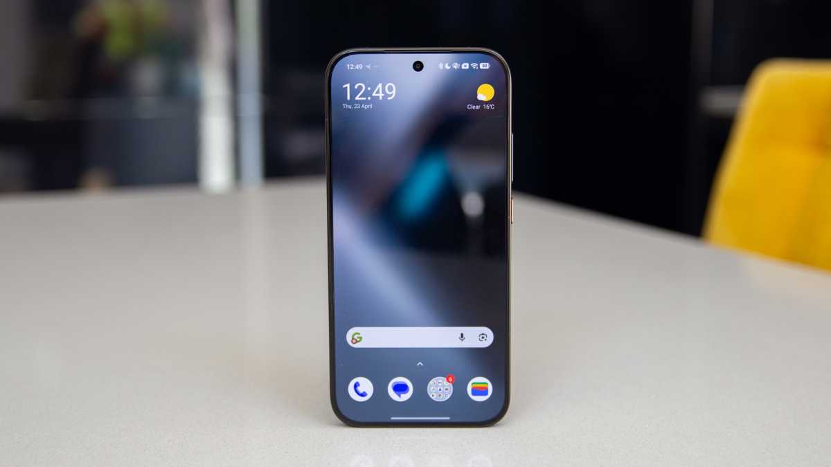Poco X8 Pro