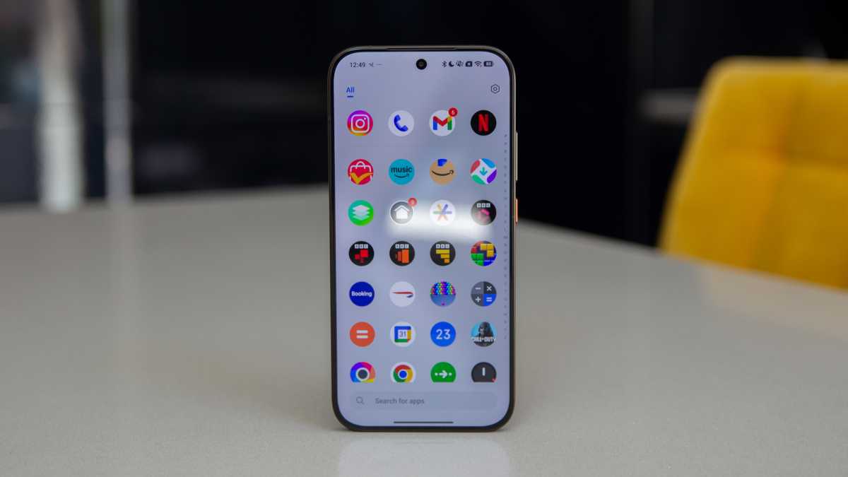 Poco X8 Pro