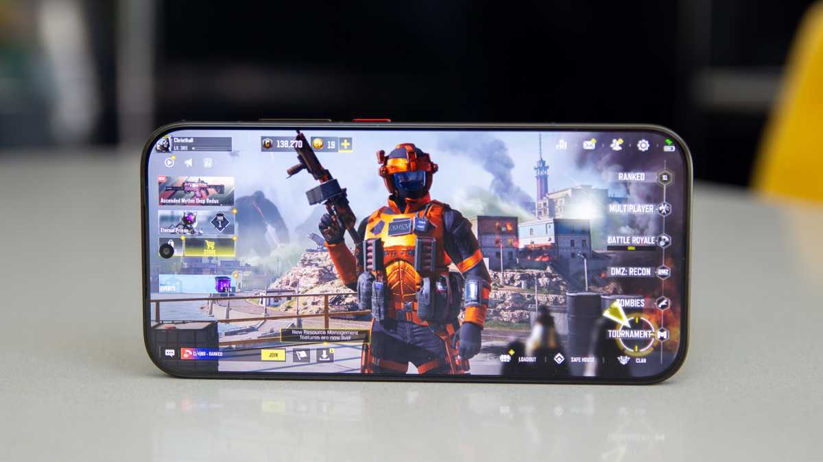 Poco X8 Pro