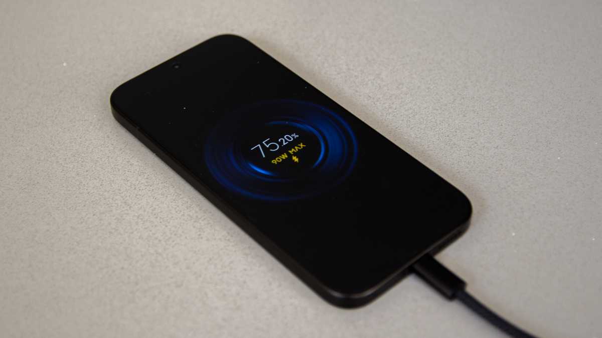 Poco X8 Pro