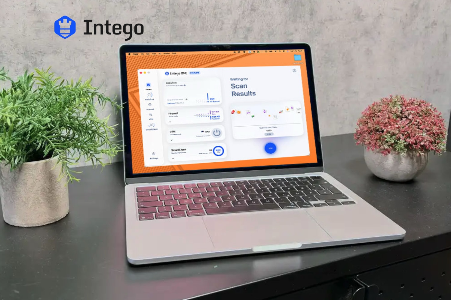  Intego ONE - Best antivirus for Mac users