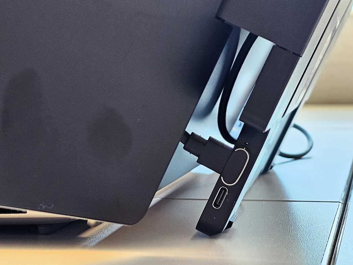 KYY Triple Display Laptop Extender plug