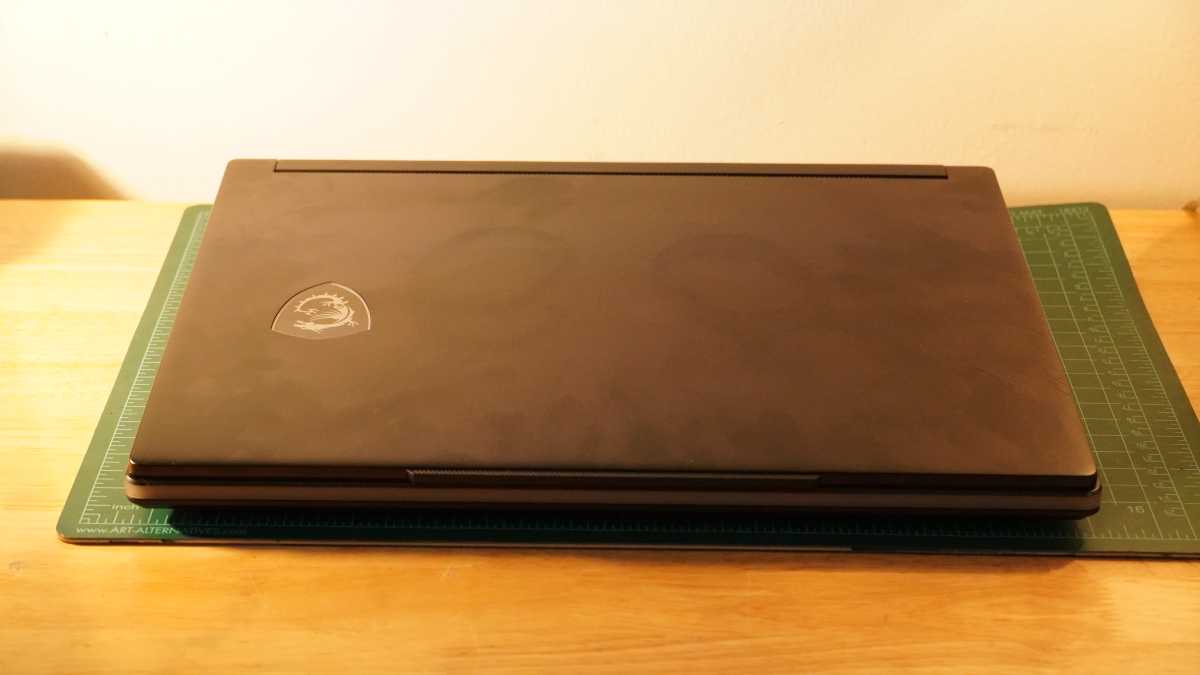 Tested: This MSI gaming laptop delivers RTX 5090 grunt with one big problem