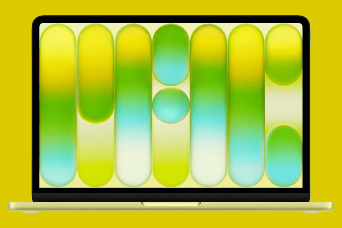 Macbook Neo Cover