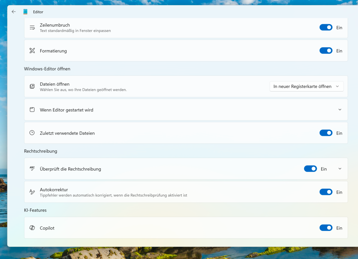 Windows, Office und Edge befreien: So entfernen Sie Copilot überall