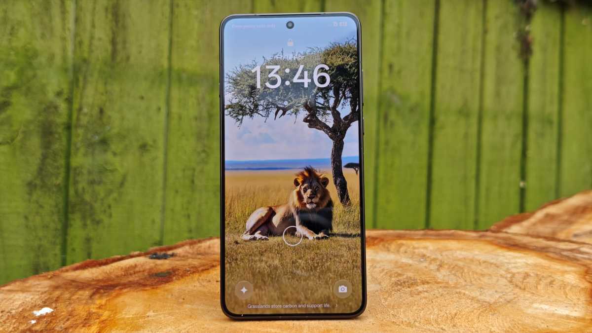 Oppo Find X9 Ultra 12