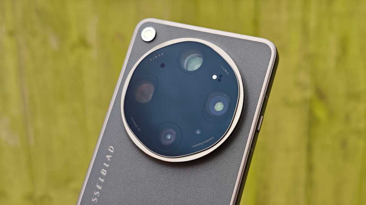 Oppo Find X9 Ultra 15