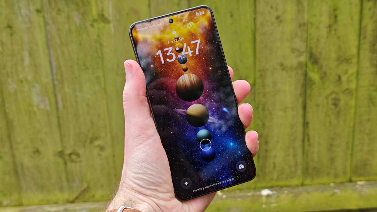Oppo Find X9 Ultra 16