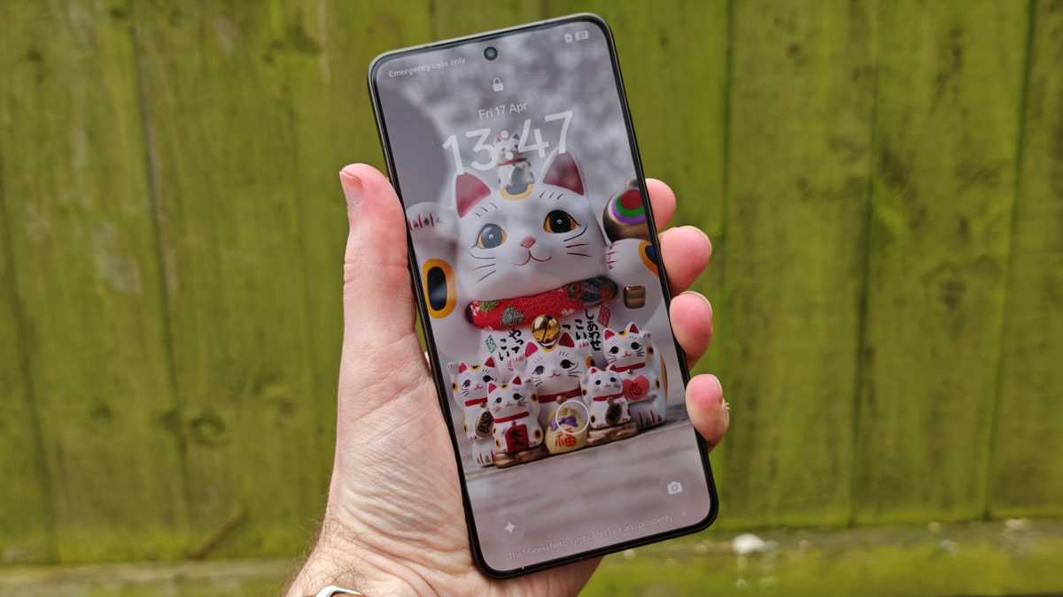 Oppo Find X9 Ultra 17