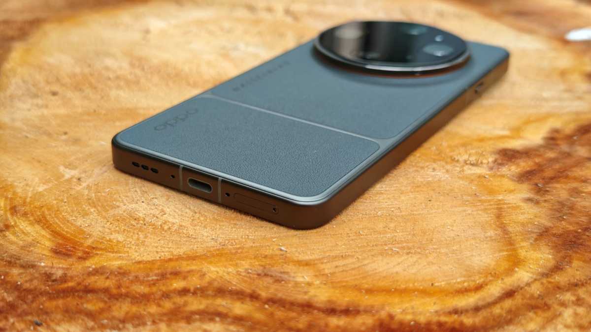 Oppo Find X9 Ultra 7