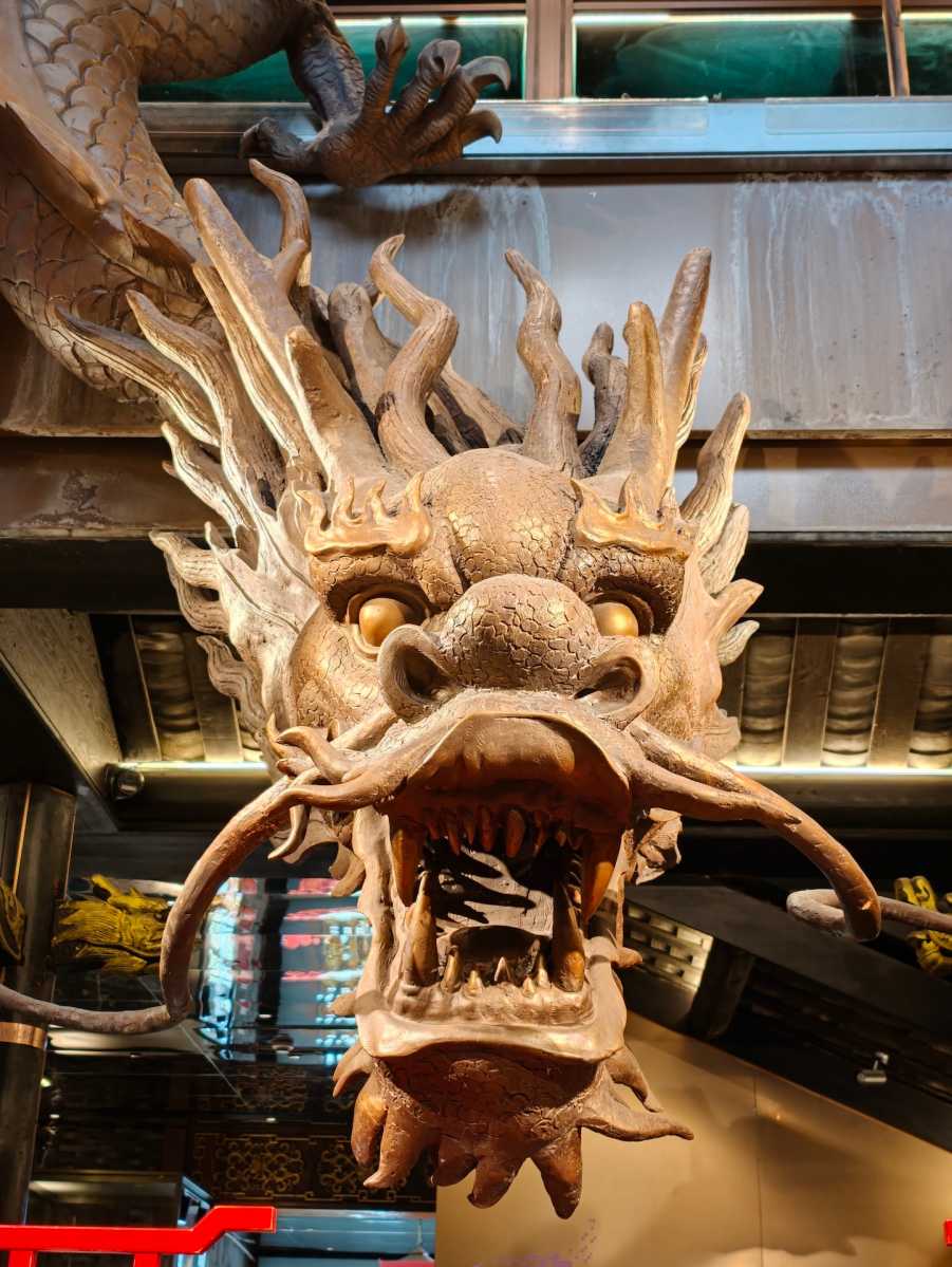 Oppo Find X9 Ultra camera sample 3