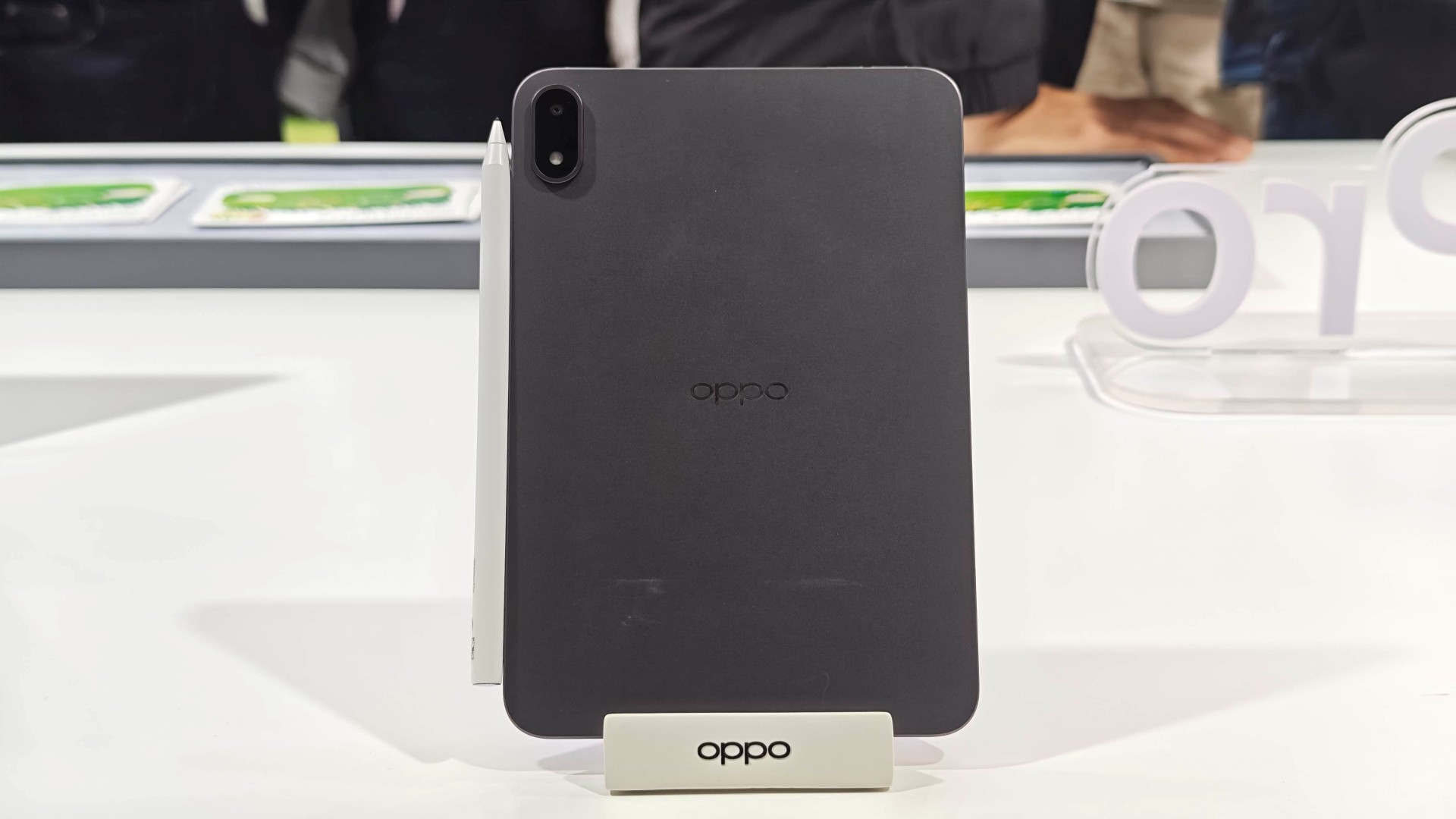 Oppo Pad mini: Hands-on Impressions – Tech Advisor