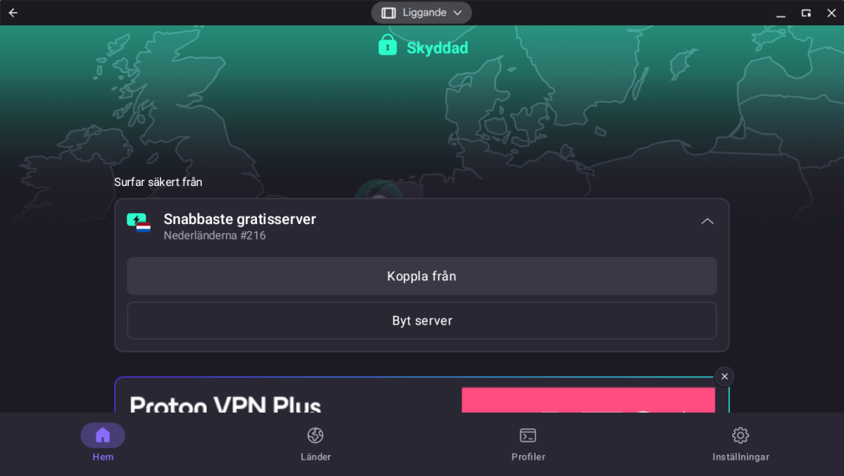 Proton VPN