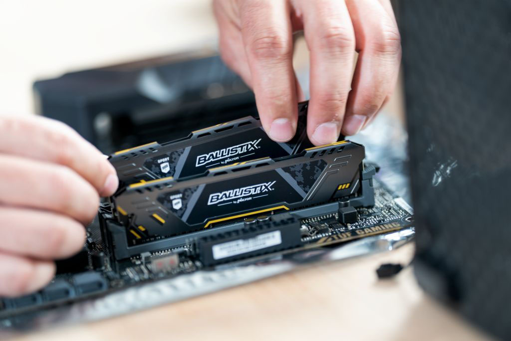 RAM