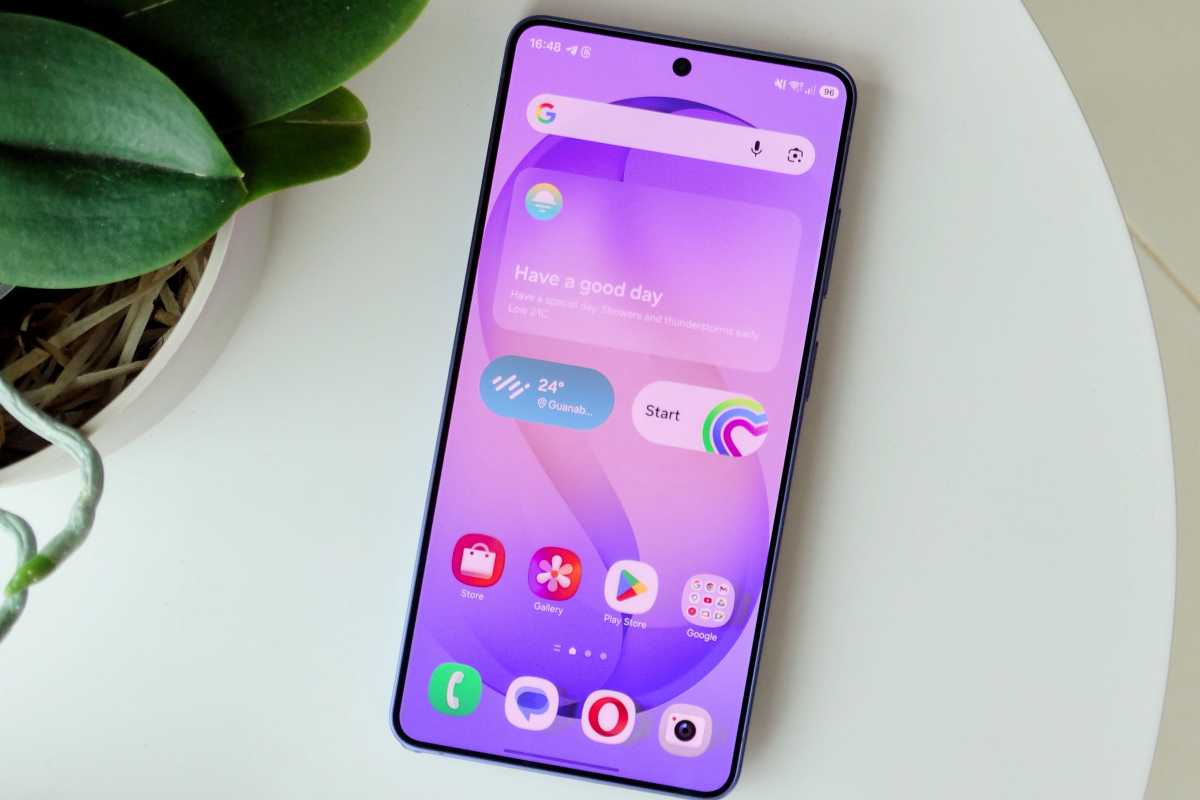 Galaxy S26 Ultra ist besser als das iPhone – bringt ihm aber nichts