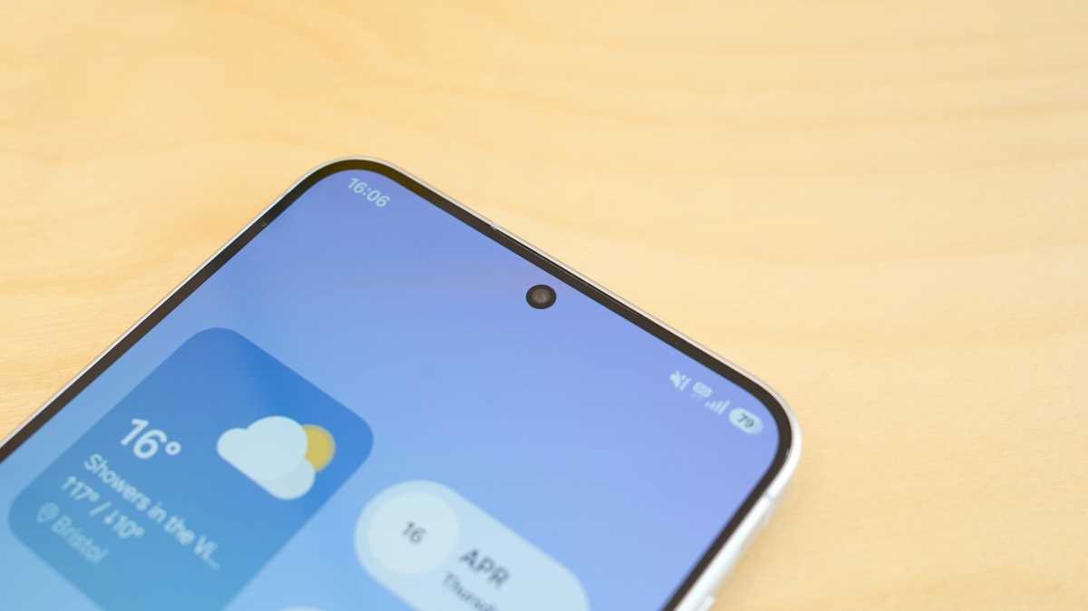 Samsung Galaxy A57 13