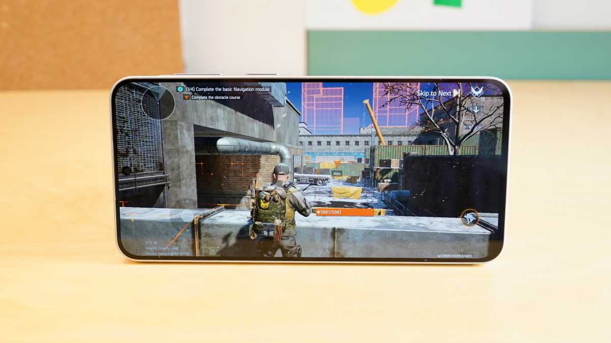 Samsung Galaxy A57 14