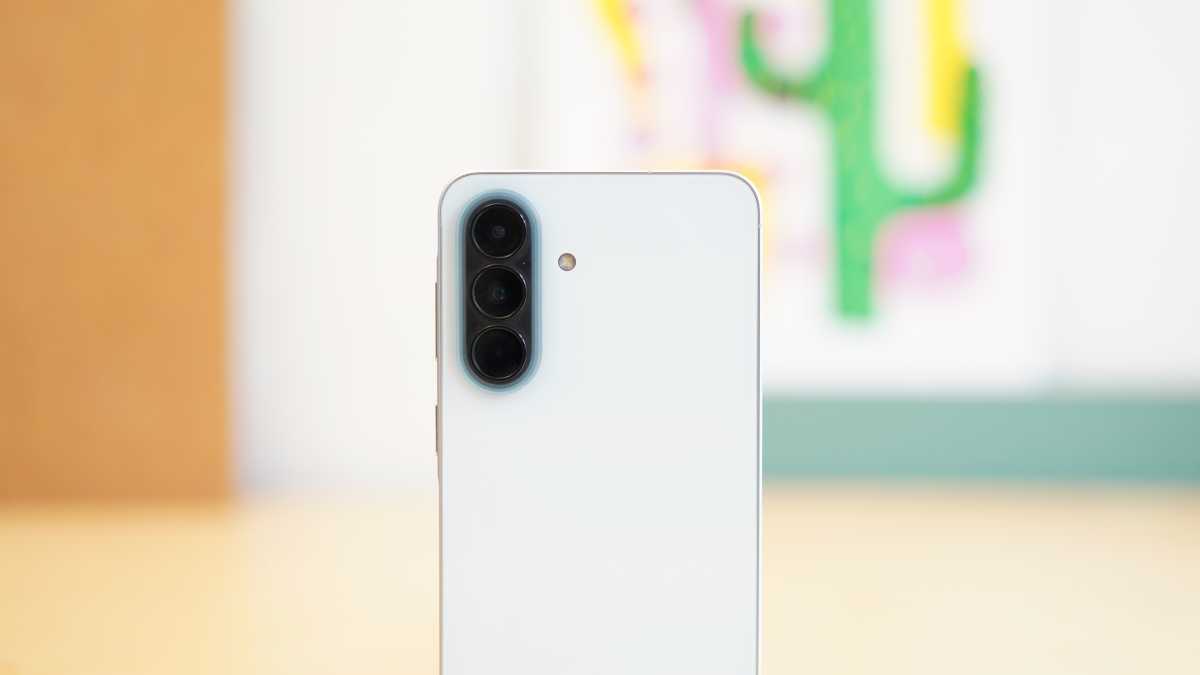 Samsung Galaxy A57 3