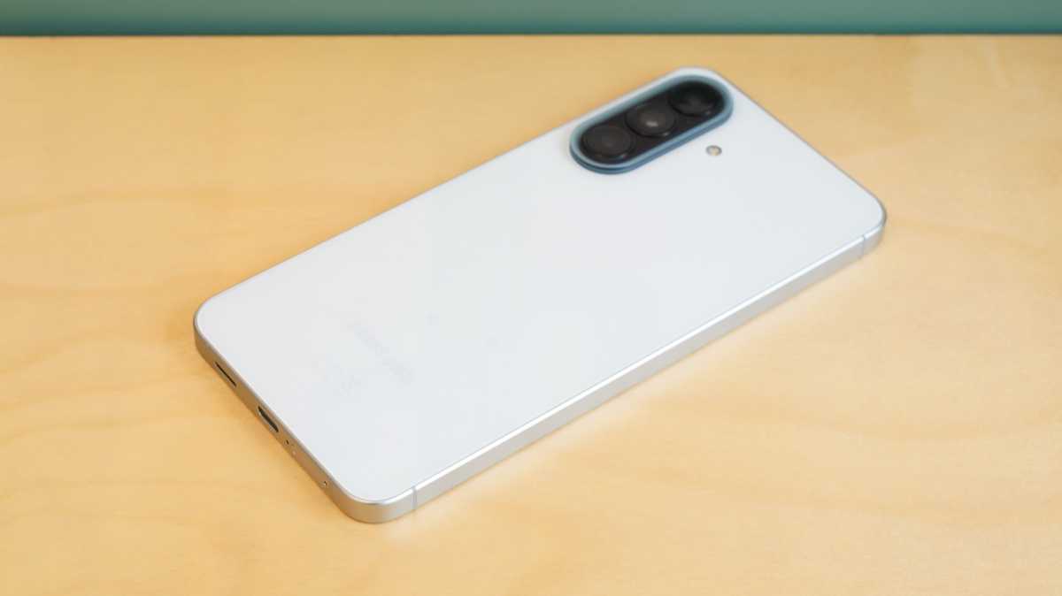 Samsung Galaxy A57 4