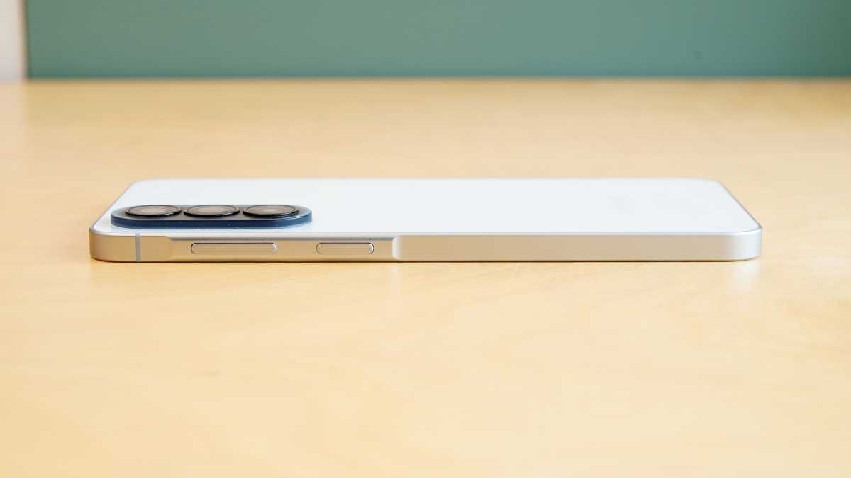 Samsung Galaxy A57 6