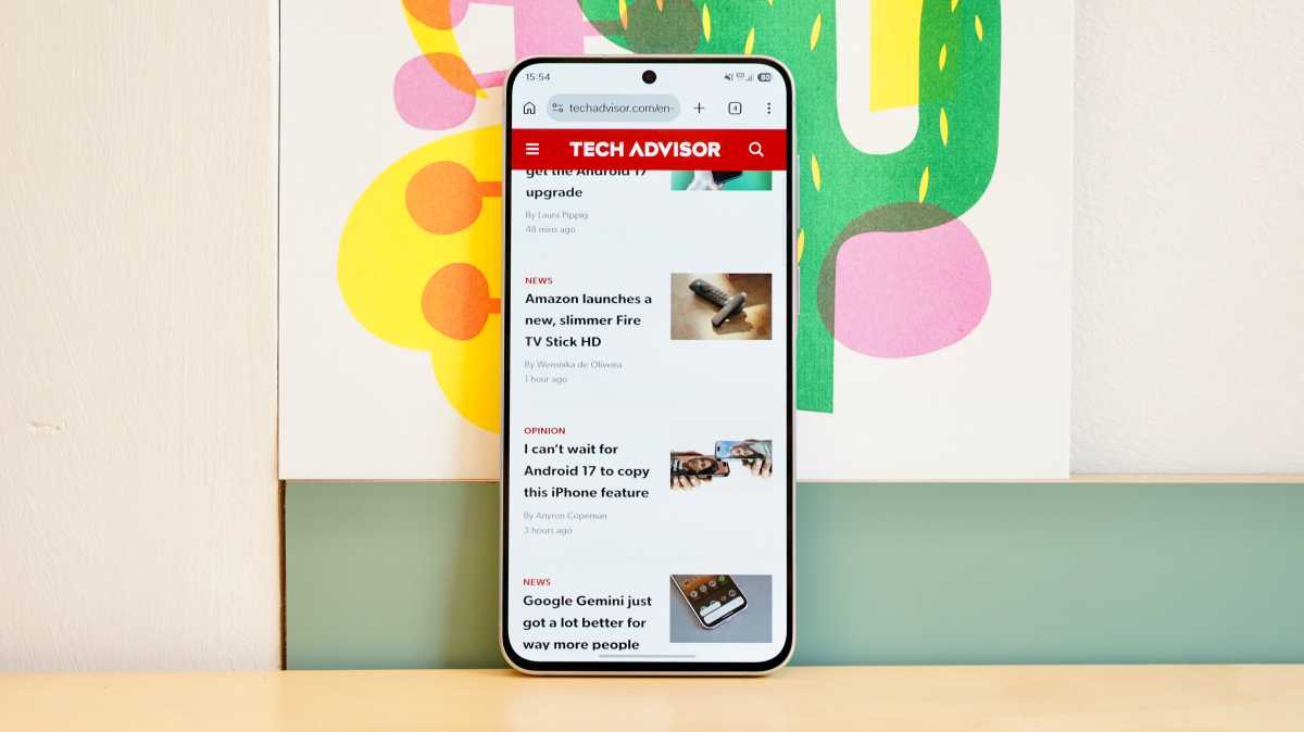 Samsung Galaxy A57 7