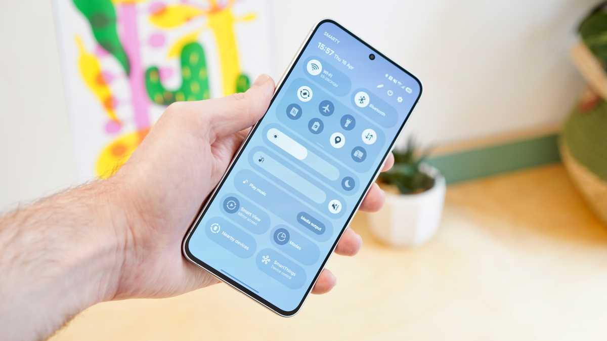 Samsung Galaxy A57 8