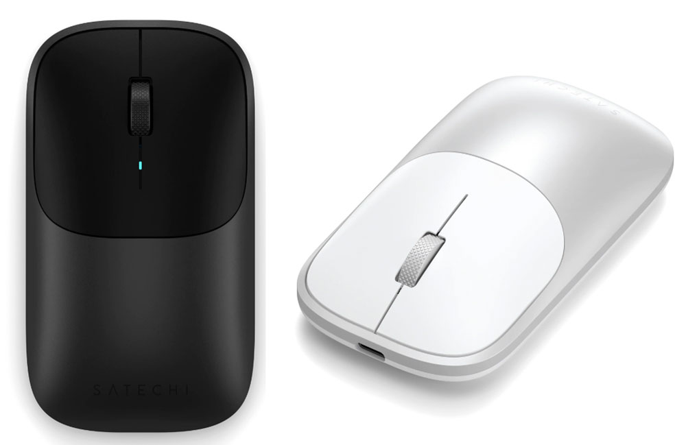 Satechi Slim EX Wireless Mouse