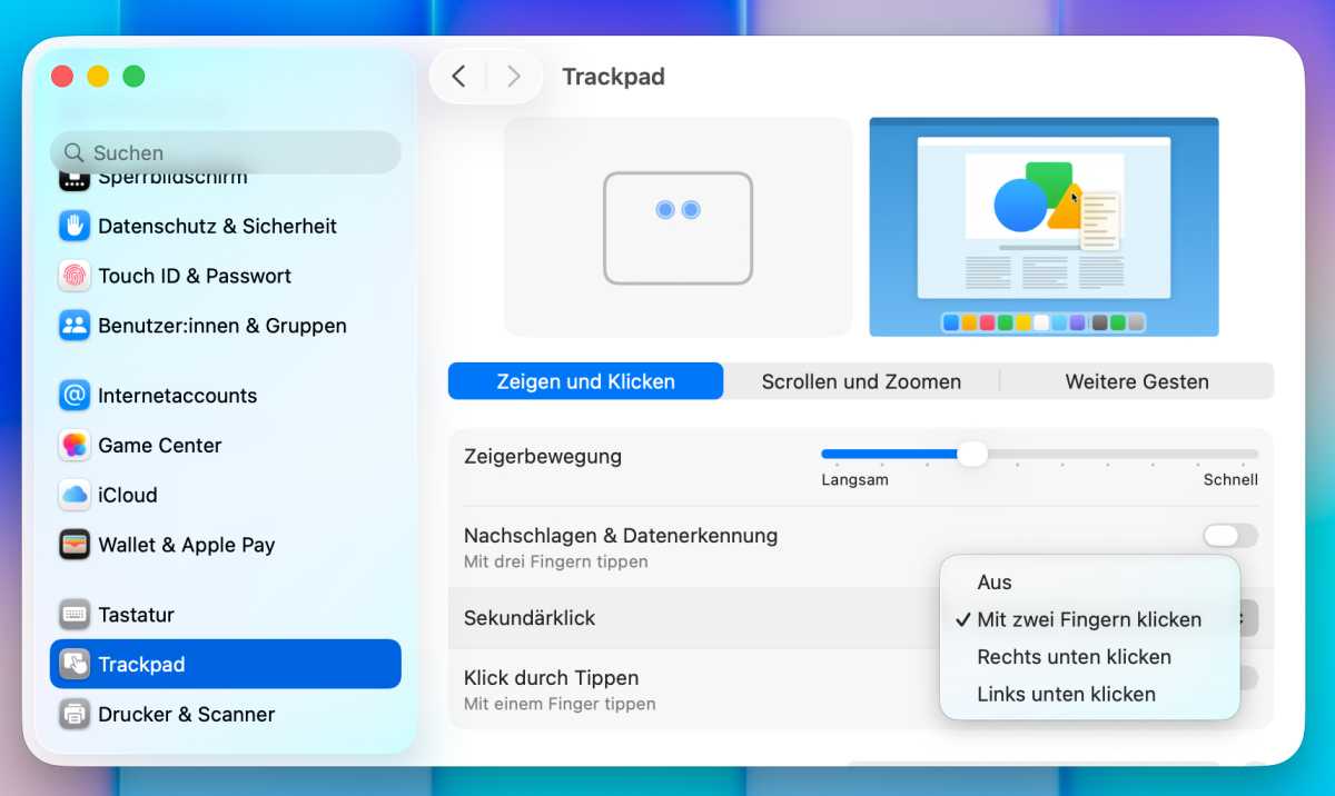 Macbook Neo: So optimieren Sie die Hardware