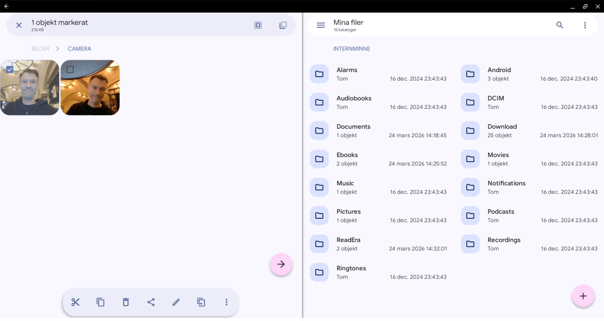 Solid Explorer File Manager