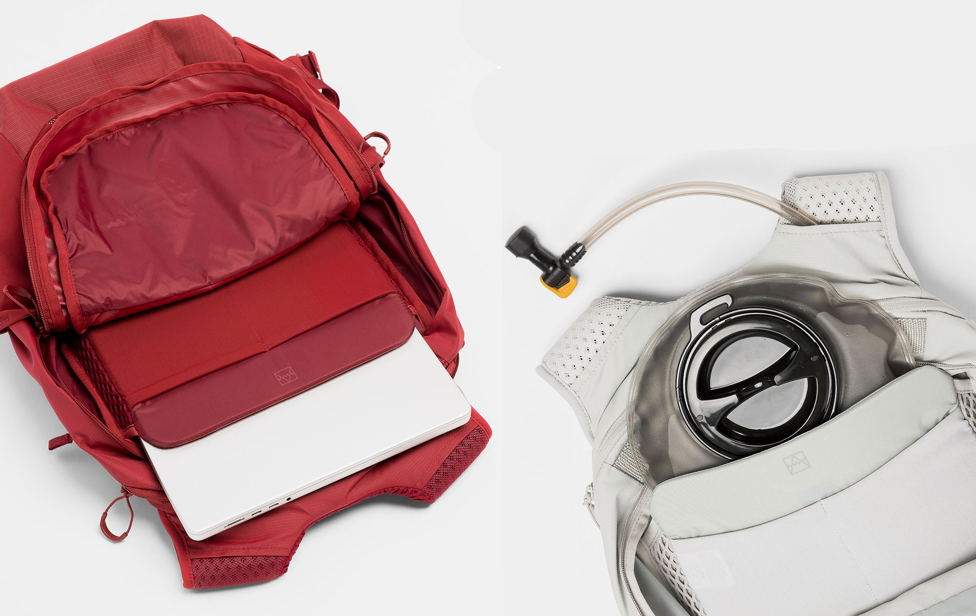 Stubble & Co Motion Backpack 20L – Best MacBook backpack for runners