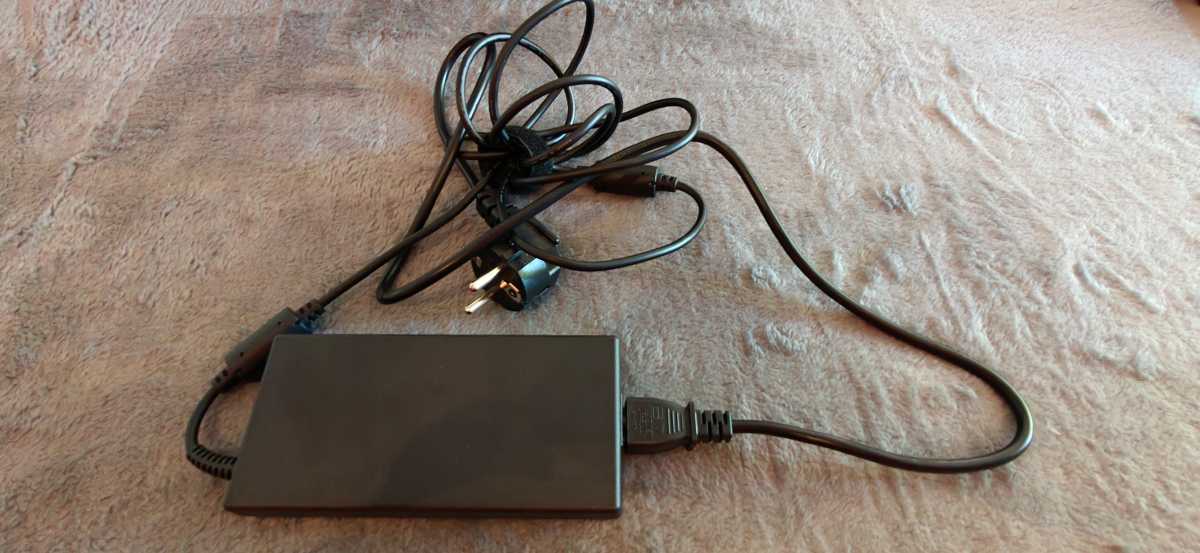 Test Tulpar T6 V3 5 1 16 Netzteil